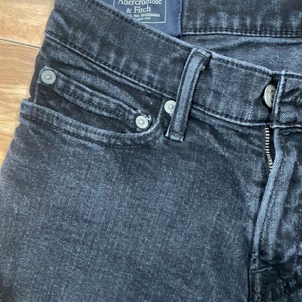Abercrombie & Fitch Felix super skinny jeans size 34 / 32